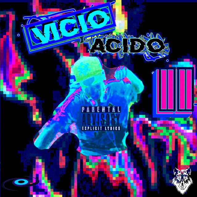 Vicio Ácido