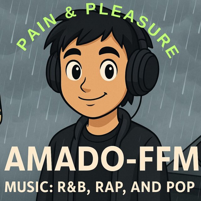 Pain & Pleasure