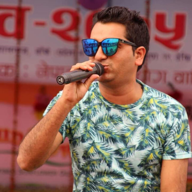 Chekyo Gham