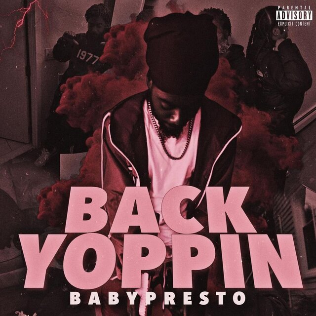 Back Yoppin