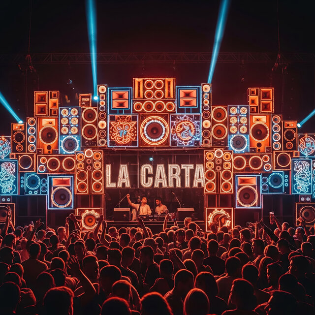 La Carta