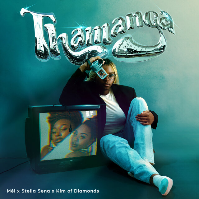Thamanga