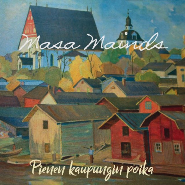 Pienen kaupungin poika