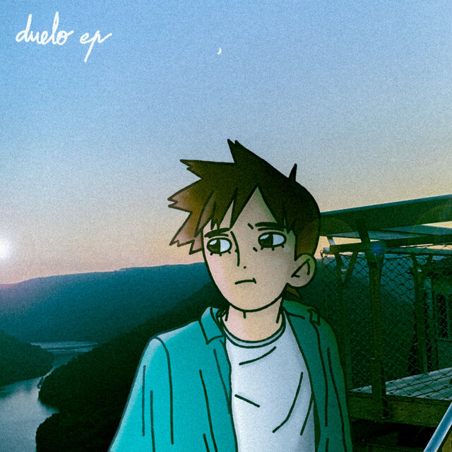 Duelo EP