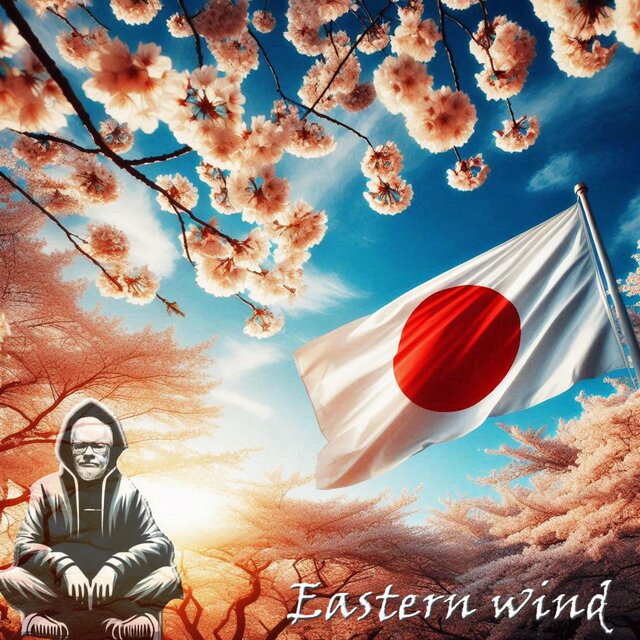 Eastern wind