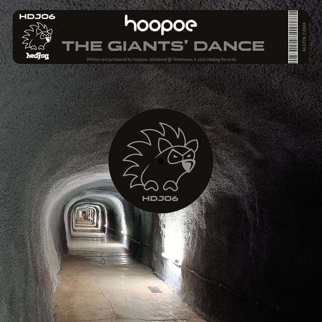 The Giants Dance