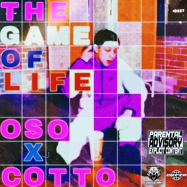 The Game Of Life