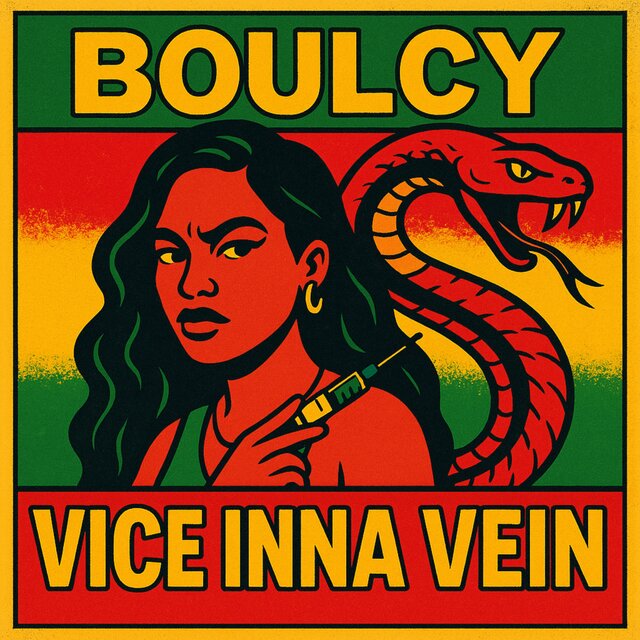 Vice Inna Vein