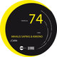 Cover art for album Cable by Mihalis Safras, Kimono