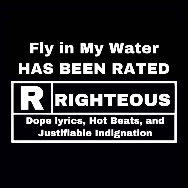 Fly in My Water
