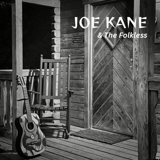 Joe Kane & The Folkless