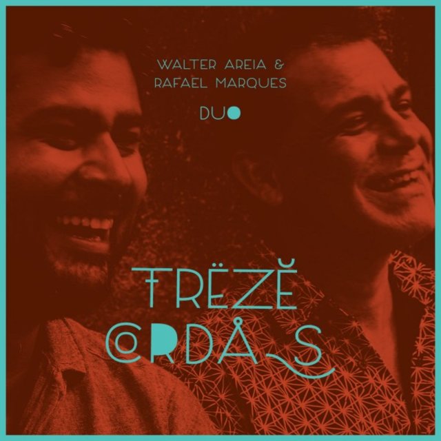 Treze Cordas