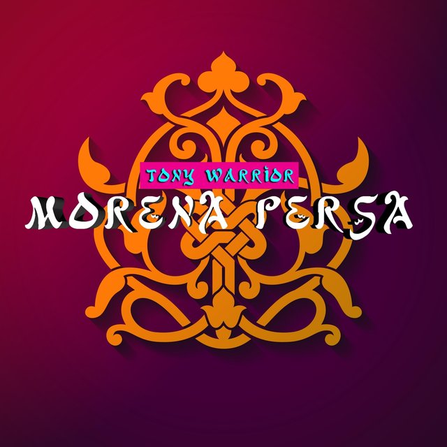 Morena Persa