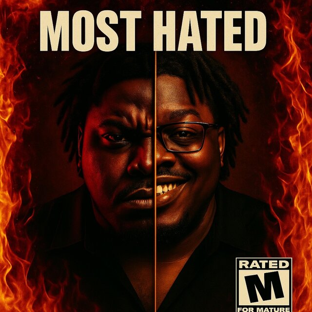 MOST HATED