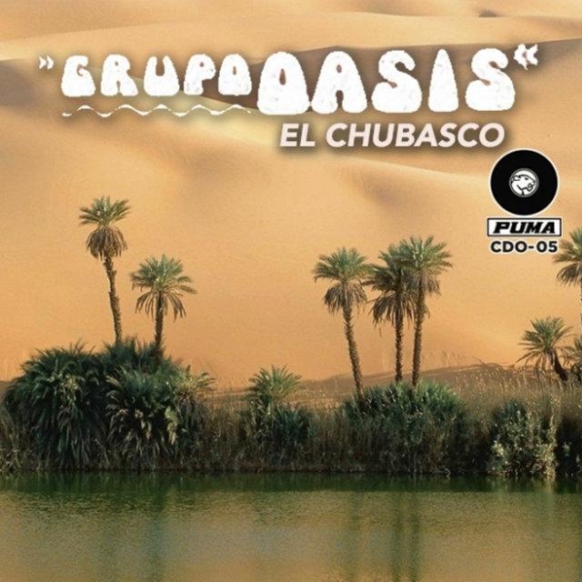 El Chubasco