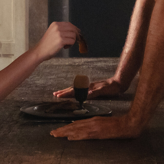 Cover art for album Wuthering Heights by Charli xcx