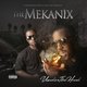 Cover art for album Under the Hood by The Mekanix