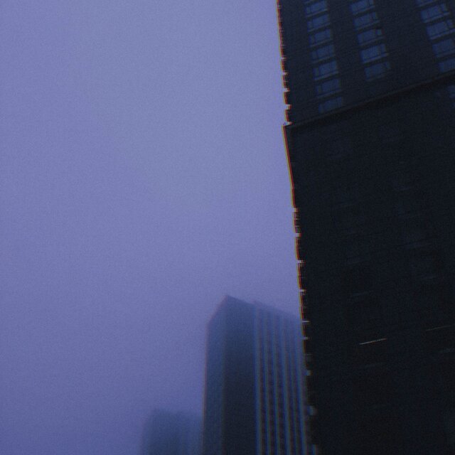 no one left