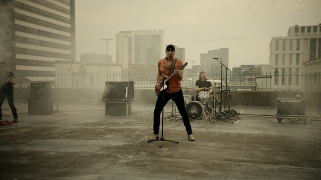 That Ain't Me No More (Live)