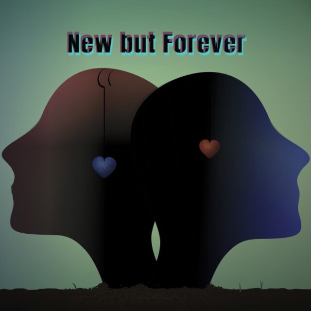 New but Forever