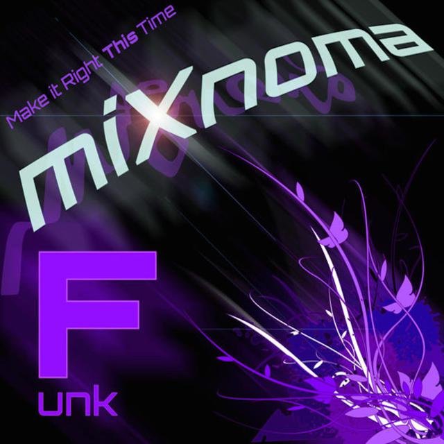 Mixnoma Funk