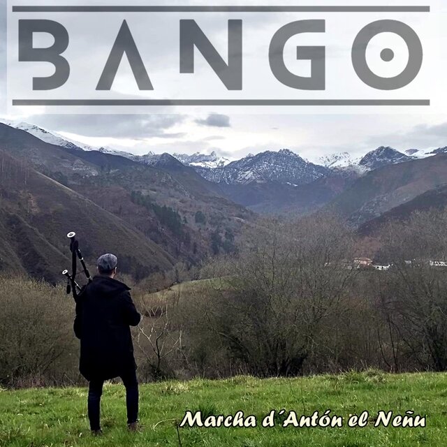 Marcha d´Antón el Neñu