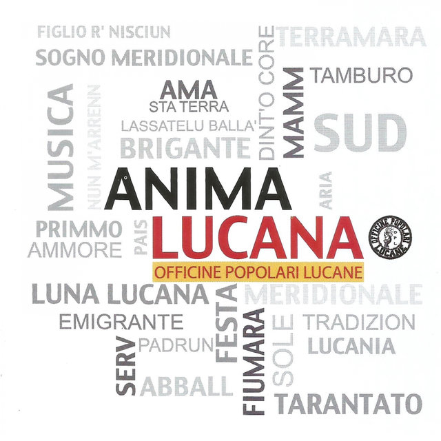 Anima Lucana