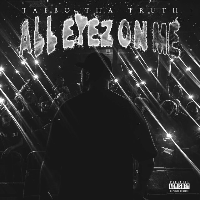 All Eyes on Me