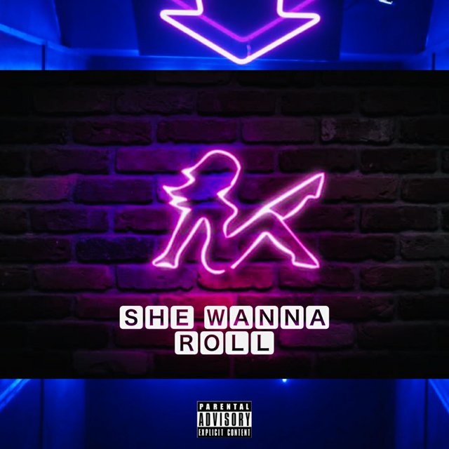 She Wanna Roll (feat. Hero)