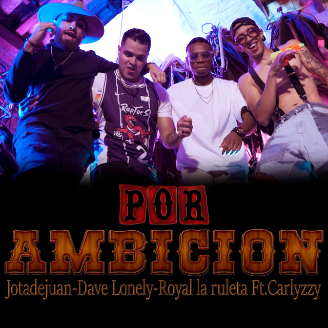 Por Ambicion