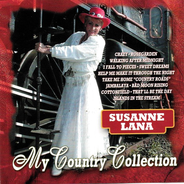 My Country Collection