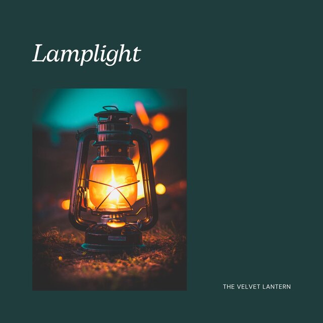Lamplight