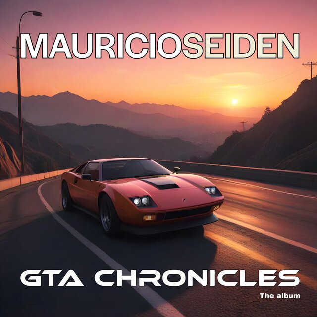 GTA chronicles
