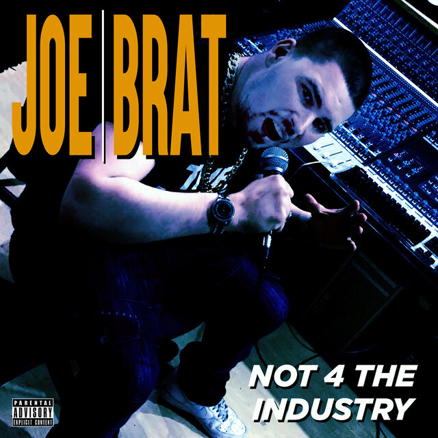 Not 4 the Industry