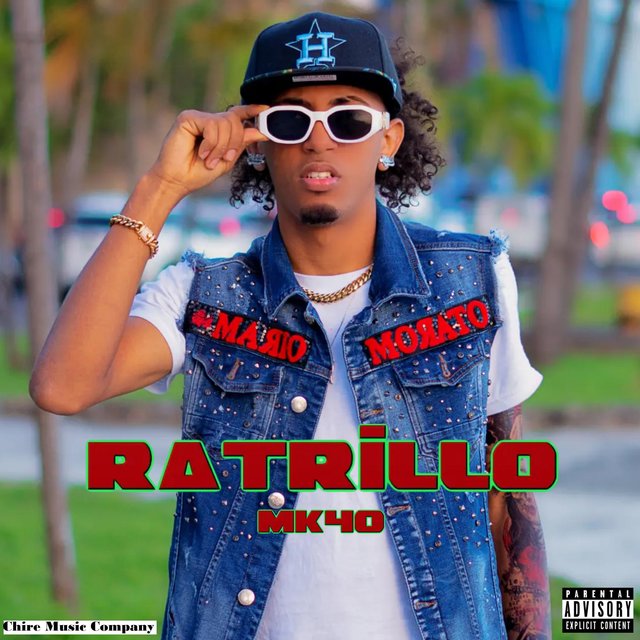 Ratrillo (feat. Yeral El De Lo Palo)