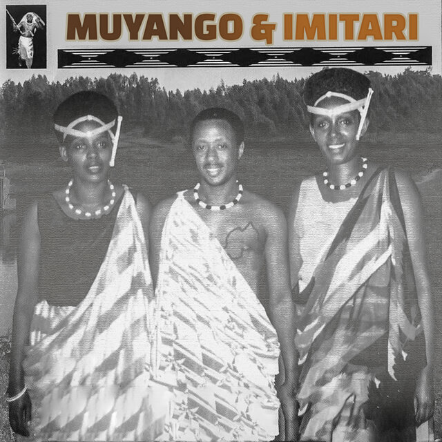 Muyango N'imitari