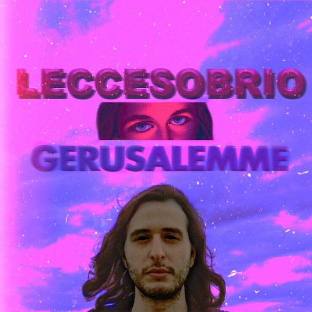 Gerusalemme