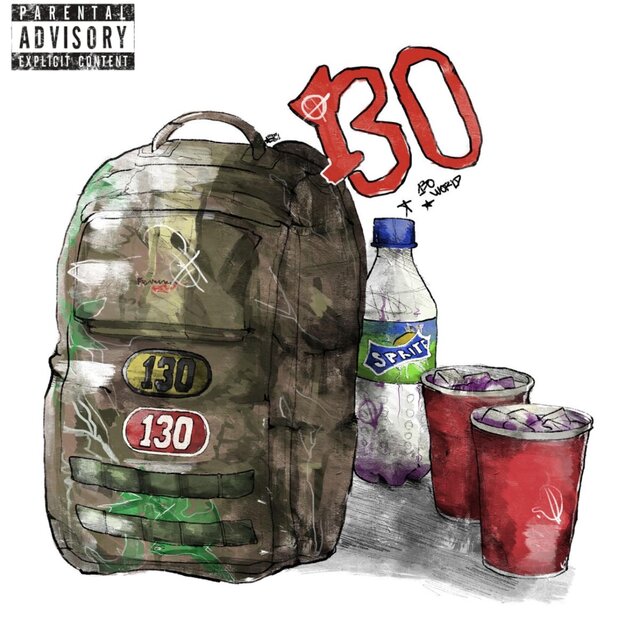 Tris Tape 130 (Deluxe)