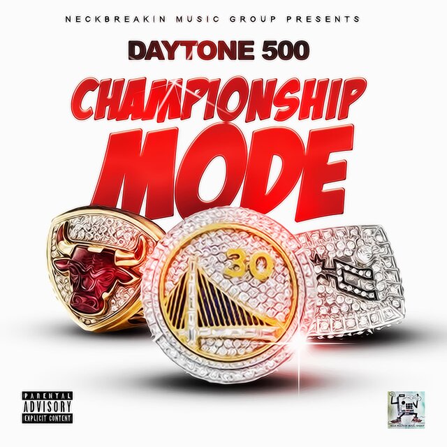 ChampionShip Mode, Vol. 1