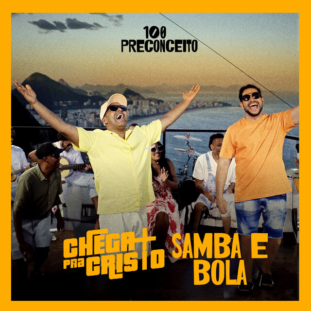 Samba e Bola