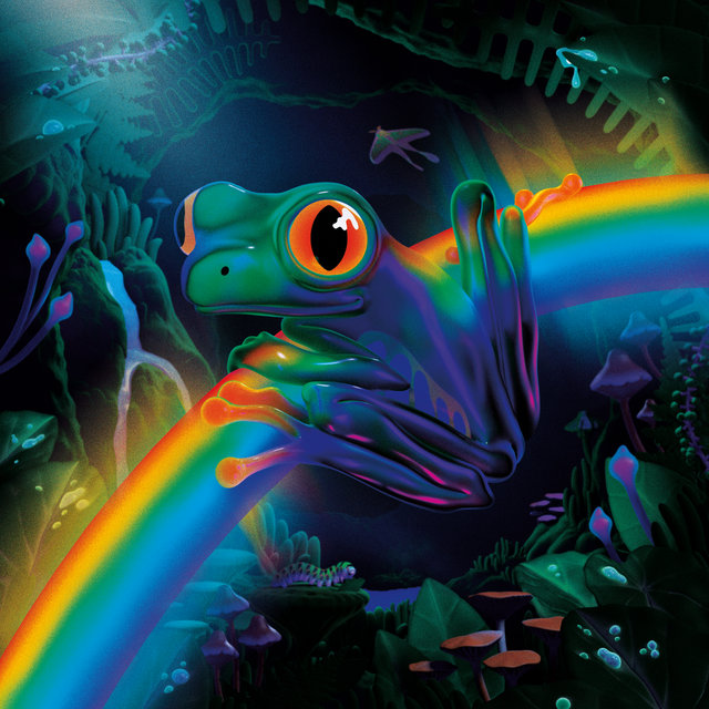 Secret of the Megafauna