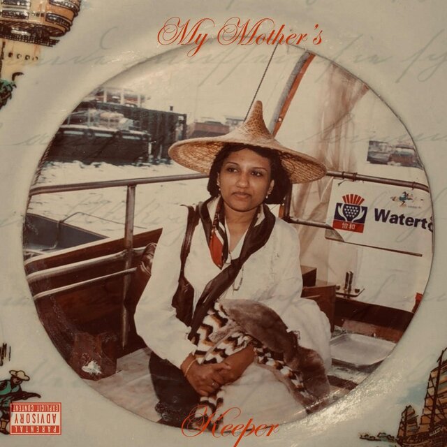 My Mothers Keeper