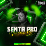 Senta pro Moreno Bê