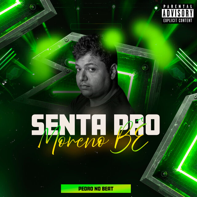 Senta pro Moreno Bê
