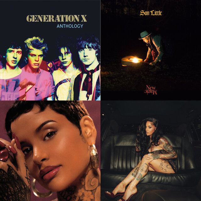 Cover art for album Things to Do in Dallas-Fort Worth: September 16--23 by User