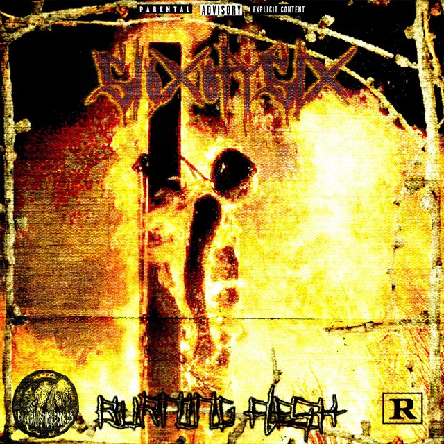 Burning Flesh