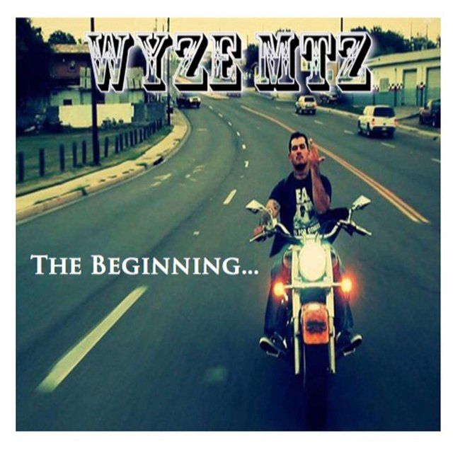 The Beginning