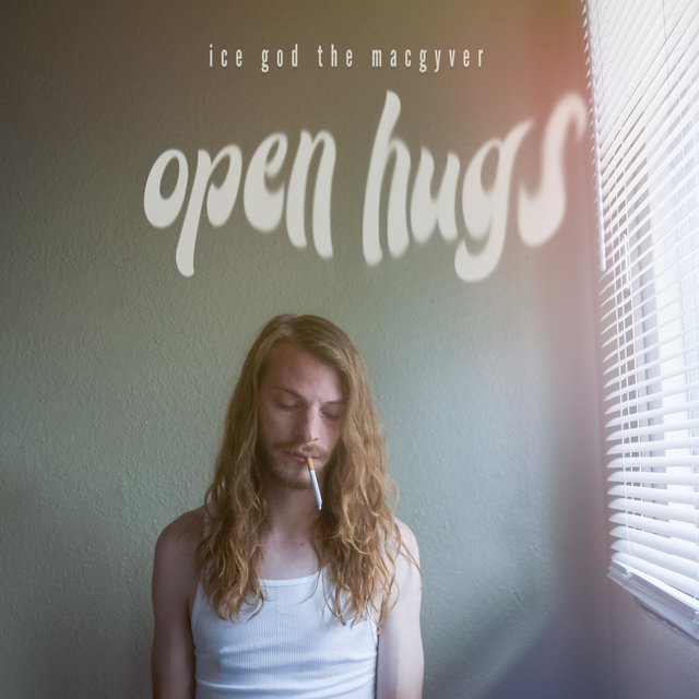 open hugs