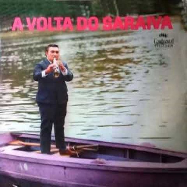 A volta do