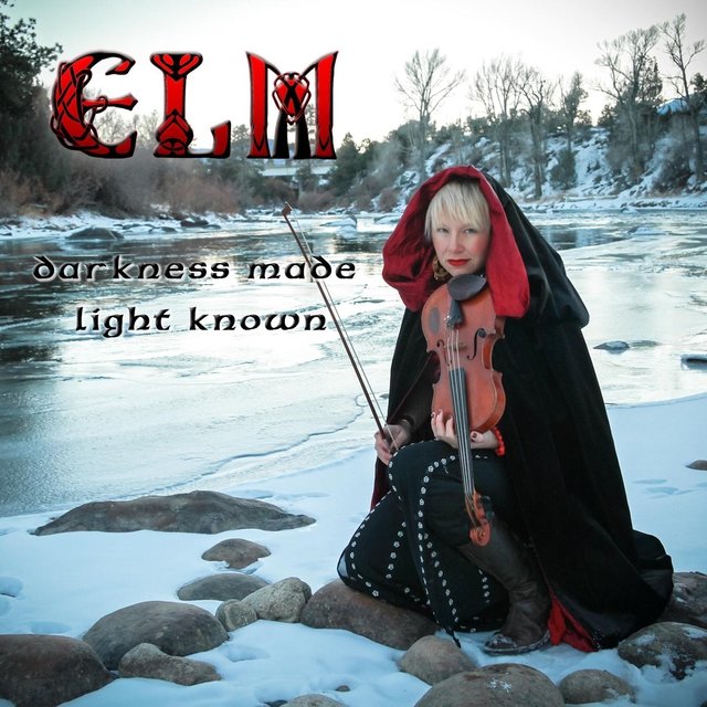 Darkness Made Light Known